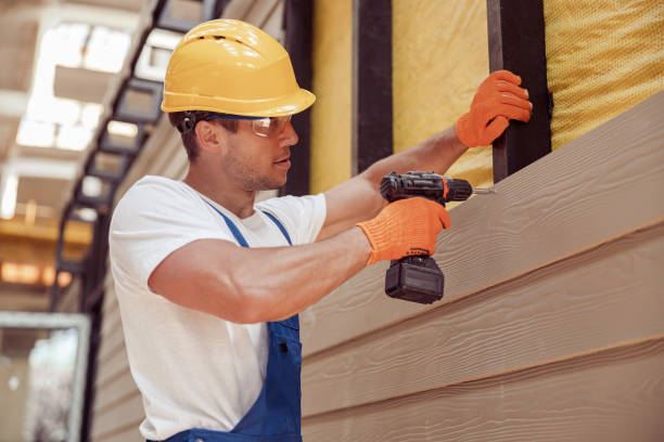 Affordable Siding Repair and Maintenance Services in Heyworth, IL